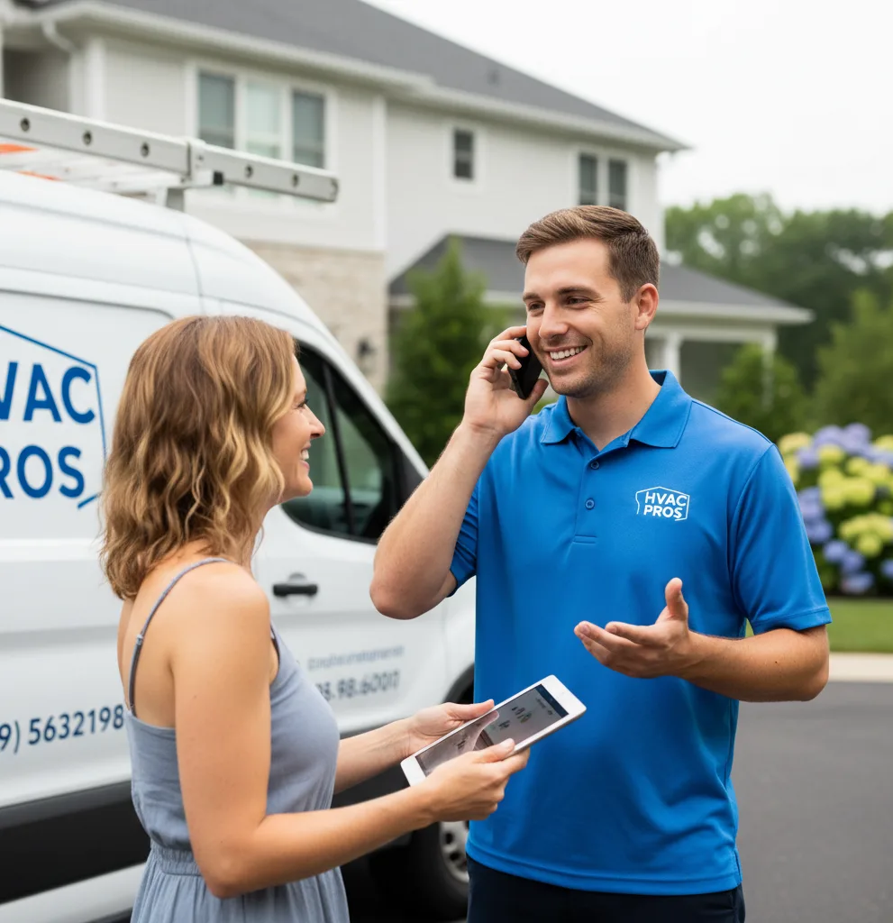AC Installation in Dodgeville, WI